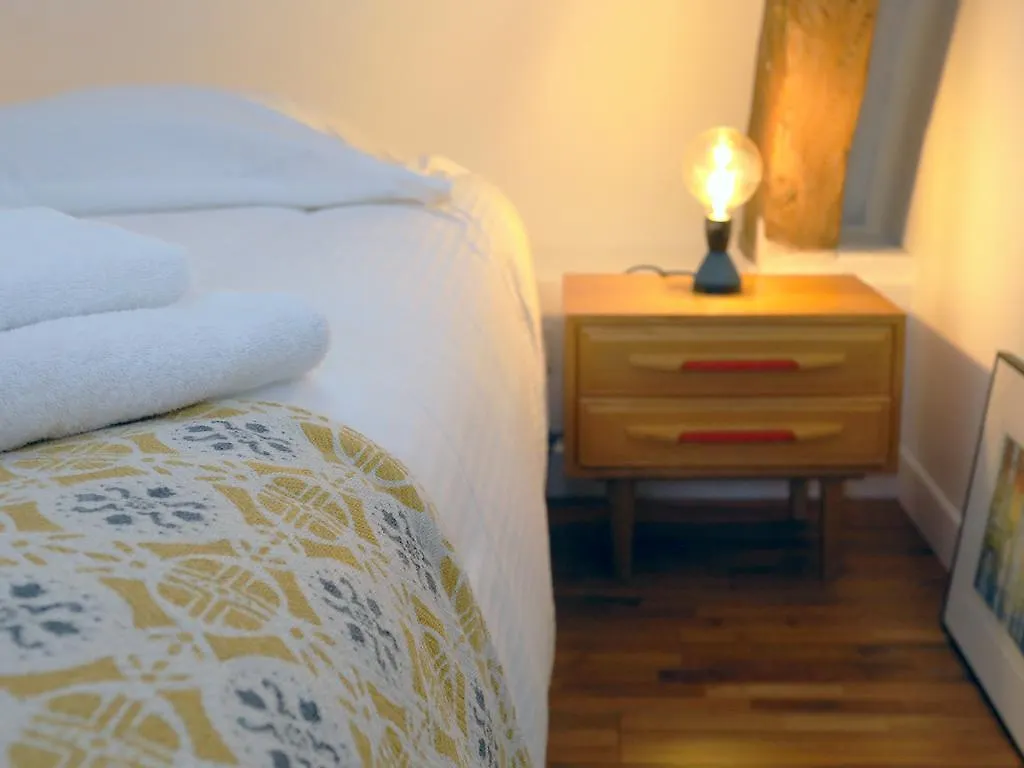 Appartamento Folk Loft Annecy Francia